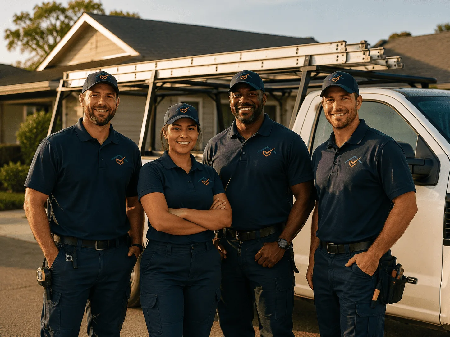 Roof Inspection company in Tylersburg, PA